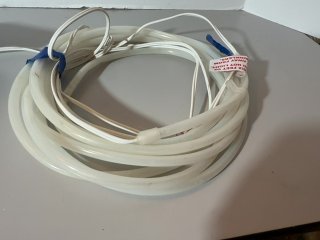 Item #518 — Solar LED Tube Light photo 3 of 3