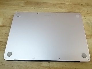 Item #11 — Apple MacBook NEO A3404, w/Charger $700+ new photo 6 of 7