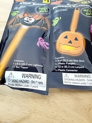 Item #417 — Halloween Decoration Bundle photo 2 of 4