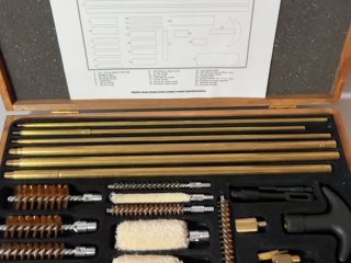 Item #253 — Gunmaster Universal Cleaning Kit photo 5 of 6