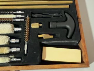 Item #253 — Gunmaster Universal Cleaning Kit photo 4 of 6