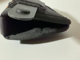 Item #102 — Holster photo 3 of 4