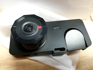 Item #246 — Dash Cam & Cardvr Video Boxes See photo for model photo 2 of 5