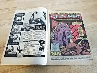 Item #43 — Luke Cage #4 Marvel Comic photo 3 of 5