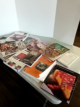 BOOKS