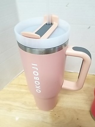 Item #163 — Three Insulated Tumblers photo 4 of 4