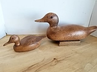 ANTIQUES