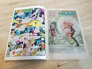 Item #34 — Flash #233 Comic Book photo 4 of 5