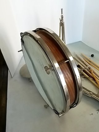 Item #273 — DRUM Kit Parts and Accessories photo 4 of 8
