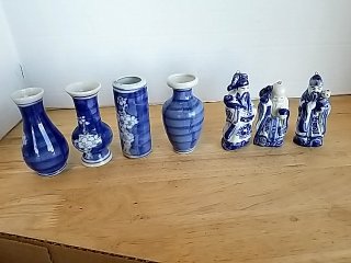 ANTIQUES