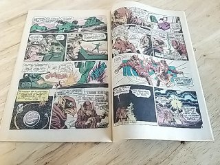 Item #34 — Flash #233 Comic Book photo 5 of 5