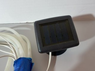 Item #518 — Solar LED Tube Light photo 2 of 3