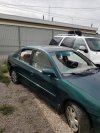 Item #3 — 2001 Green Honda Civic	26-01690 photo 3 of 7