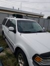 Item #4 — 1998 White Lincoln Navigator	26-01821 photo 3 of 8