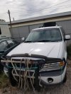 Item #4 — 1998 White Lincoln Navigator	26-01821 photo 2 of 8