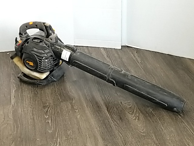 Item #9 — POULAN Pro gas Leaf Blower photo 1 of 5
