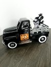 Item #47 — Halloween Boo Crew Truck Decoration 18 by 10 by 9 inch photo 1 of 4