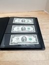 Item #50 — 60 Sequential $2 notes, please read description photo 2 of 9