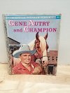 Item #25 — Gene Autry Little Golden Book photo 1 of 5