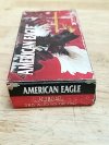 Item #26 — American Eagle .380 Auto Ammo, 50 Rounds, cant ship photo 1 of 2
