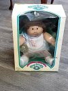 Item #10 — Cabbage Patch Kid Doll in Box photo 1 of 3