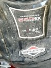 Item #8 — SNAPPER self propelled Lawn Mower photo 3 of 7