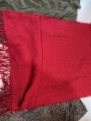 Item #311 — 3 ladies scarves and shawls photo 3 of 4