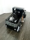 Item #47 — Halloween Boo Crew Truck Decoration 18 by 10 by 9 inch photo 4 of 4