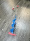Item #347 — ICE Auger Drill