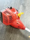 Item #11 — HOMELITE Mighty Lite 26e gas trimmer photo 3 of 8