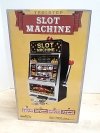 Item #2 — New Tabletop Slot Machine 15 inch tall photo 1 of 3
