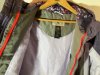 Item #304 — Ladies Champion jacket, size medium (7-8) photo 4 of 5