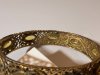 Item #194 — Antique Gold Filigree Bracelet photo 5 of 5