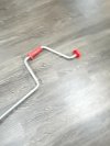 Item #347 — ICE Auger Drill photo 2 of 3