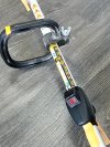 Item #11 — HOMELITE Mighty Lite 26e gas trimmer photo 5 of 8