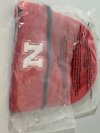 Item #201 — Husker Red Beanie Sealed photo 4 of 4