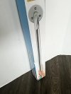Item #43 — New 24" Chrome Grab Bar photo 3 of 3