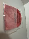 Item #209 — Red Stussy Beanie in Plastic Sealed photo 4 of 4