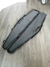 Item #45 — Bushmaster Hard Shell Gun Case Approx 53 inch long photo 3 of 3