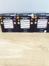 Item #64 — New Halloween LED Lights 3 Pack photo 1 of 4