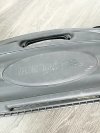 Item #45 — Bushmaster Hard Shell Gun Case Approx 53 inch long photo 2 of 3