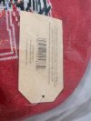 Item #206 — Red Husker Beanie in Plastic Sealed photo 3 of 4