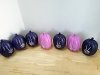 Item #55 — New Skeleton Hand Painted Pumpkins Each 5 inch photo 1 of 4