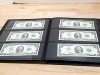 Item #90 — 60 Sequential $2 notes, please read description photo 5 of 7
