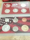 Item #36 — 2005 US Mint Silver Proof Set photo 2 of 5