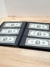 Item #50 — 60 Sequential $2 notes, please read description photo 4 of 9
