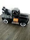 Item #47 — Halloween Boo Crew Truck Decoration 18 by 10 by 9 inch photo 3 of 4