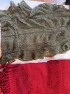 Item #311 — 3 ladies scarves and shawls photo 2 of 4