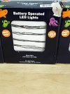 Item #64 — New Halloween LED Lights 3 Pack photo 3 of 4