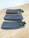 Item #54 — Metal .223 gun clips, each holds 30 rounds photo 2 of 3